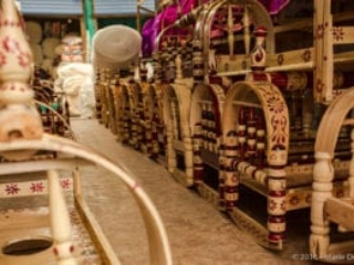 Bishkek, Dordoy bazaar