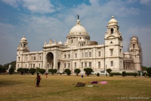 Kolkata, Victoria Memorial