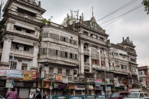 Kolkata