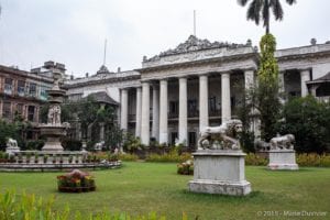 Kolkata, Marble Palace