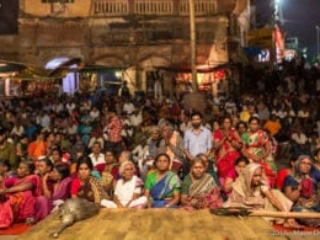 Varanasi, Dashashwamedh Ghat