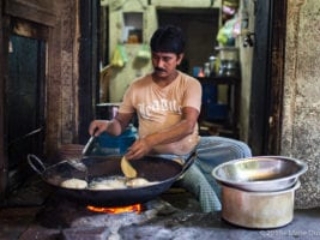 Varanasi also known as Benares or Kashi