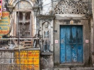 Varanasi also known as Benares or Kashi