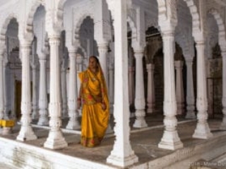 Varanasi also known as Benares or Kashi