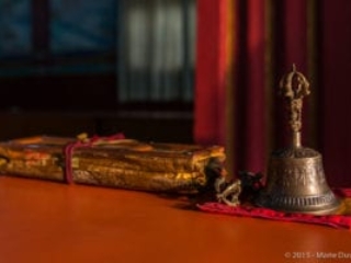 Pokhara surroundings, Tibetan settlement