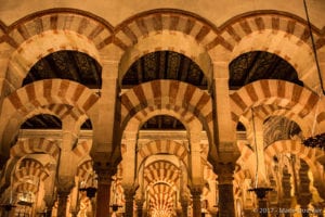 Córdoba, La Mezquita-Catedral