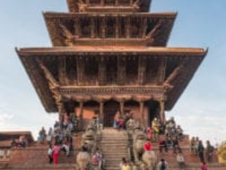 Bhaktapur