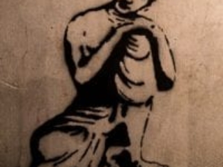 Bhaktapur, street art