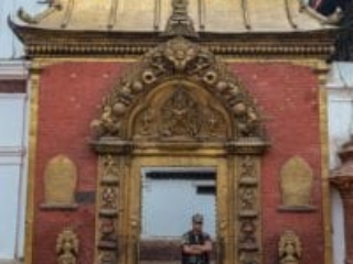 Bhaktapur