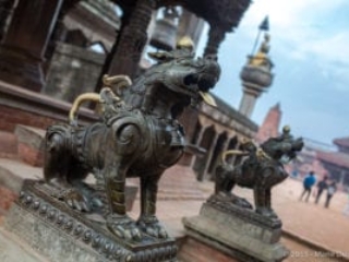 Bhaktapur