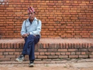 Bhaktapur