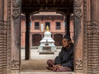 Bhaktapur