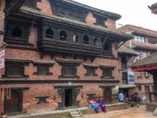 Bhaktapur