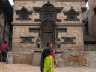Bhaktapur