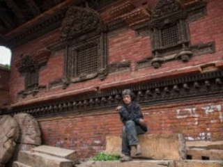 Bhaktapur
