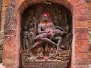 Gokarna Mahadev Temple