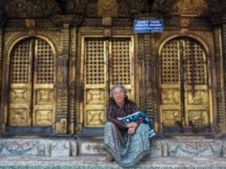 Changu Narayan Temple