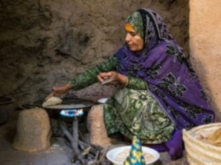 Al Hamra, Bilad al Sifah