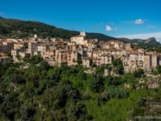 Tourrettes-sur-Loup