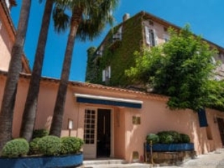 Saint-Tropez