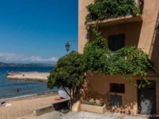 Saint-Tropez, La Ponche