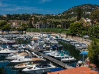 Beaulieu-sur-Mer