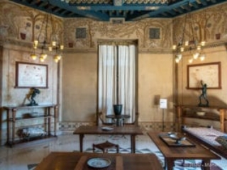 Beaulieu-sur-Mer, Villa Kerylos
