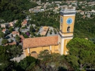 Èze