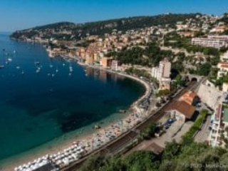 Villefranche-sur-Mer