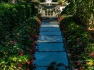 Saint-Jean-Cap-Ferrat, Villa Ephrussi de Rotschild