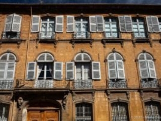 Aix-en-Provence