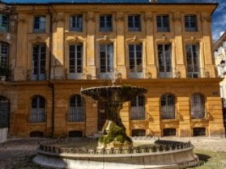 Aix-en-Provence