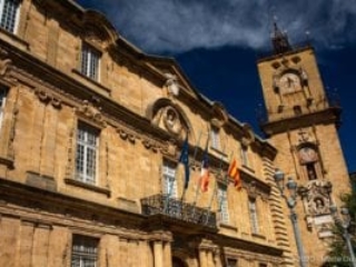 Aix-en-Provence