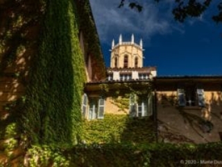 Aix-en-Provence