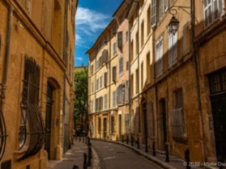 Aix-en-Provence