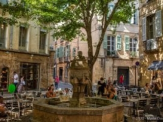 Aix-en-Provence