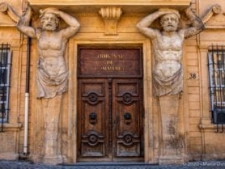 Aix-en-Provence