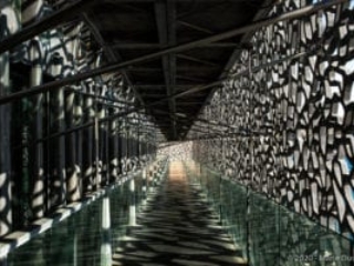 Marseille, MuCEM (museum)