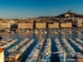 Marseille, Old Port