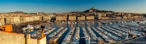 Marseille, Old Port
