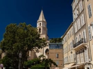 Marseille