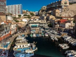 Marseille