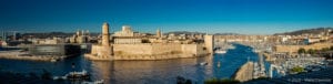Marseille, Old Port