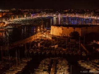 Marseille, Old Port