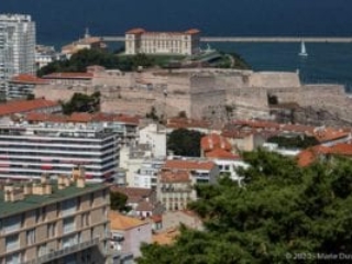 Marseille