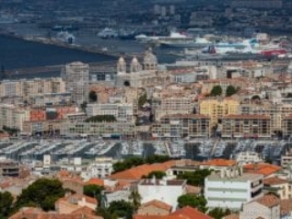Marseille