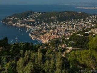 Villefranche-sur-Mer