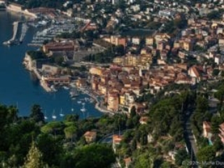 Villefranche-sur-Mer