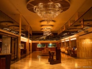 Lomé, 2 fevrier Hotel, Togo