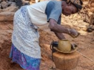 Kara region, Tcharé, Togo